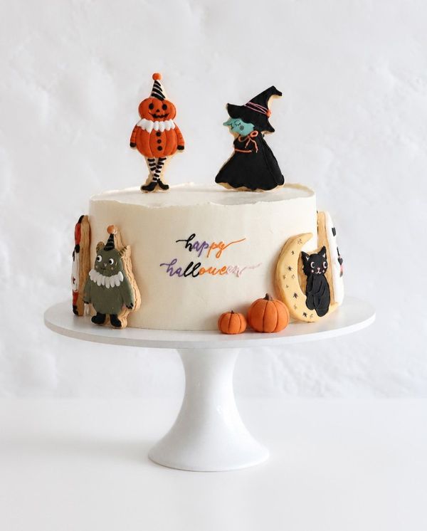 Foto do produto Happy Halloween