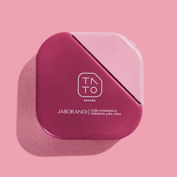 Foto do produto Hidratante Antisséptico para Mãos - Fragrância Jaborandi