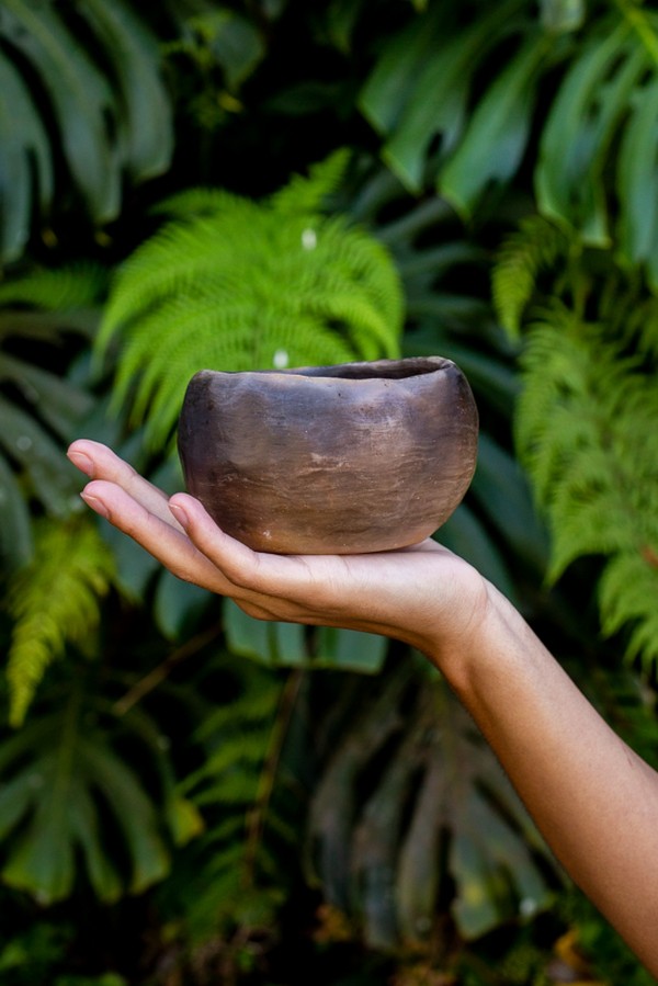 Foto do produto Pote Cerâmica | Suruí