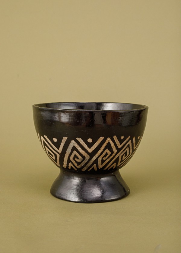 Foto do produto Tigela de Cerâmica  | Tukano