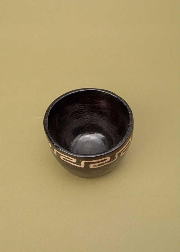 Foto do produto Tigela de Cerâmica | Tukano