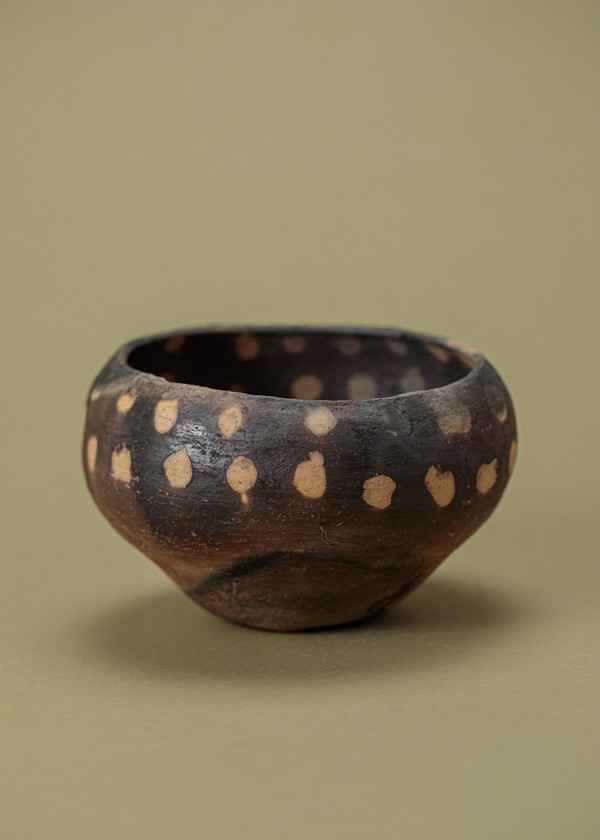 Foto do produto Pote de Cerâmica | Marubo