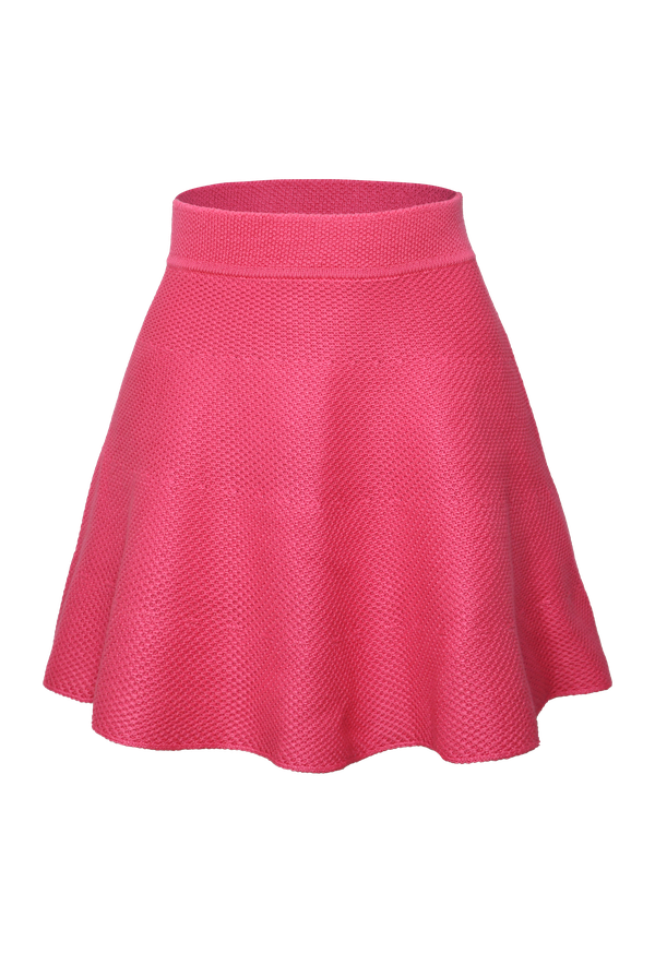 Foto do produto saia touch pink | touch pink skirt