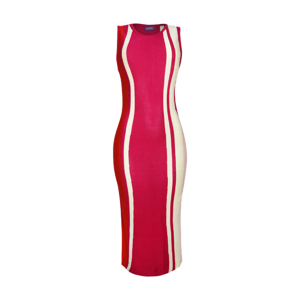 Foto do produto vestido supercharged pink | supercharged pink dress