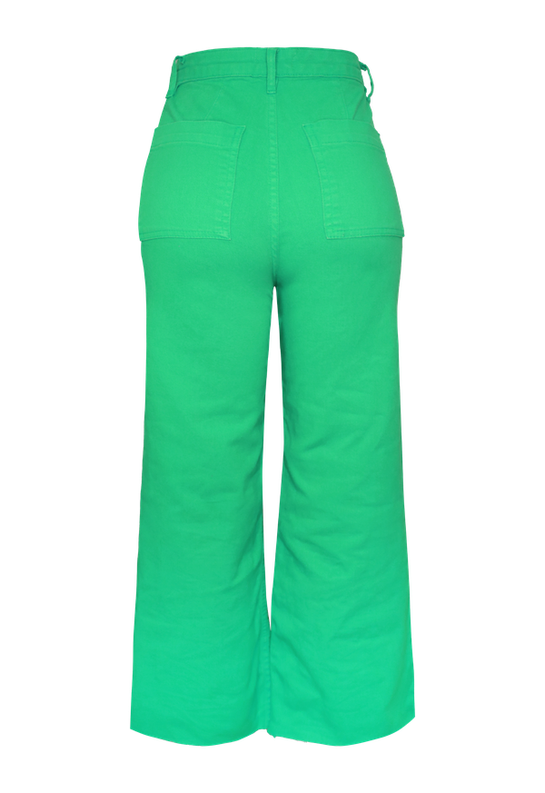 Foto do produto calça volt green | green volt pants
