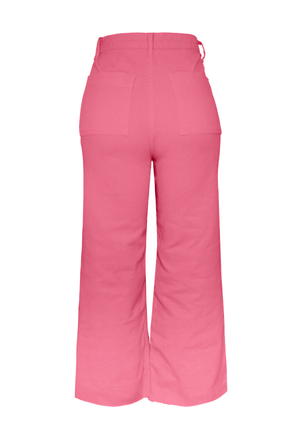 Foto do produto calça volt pink | volt pink pants