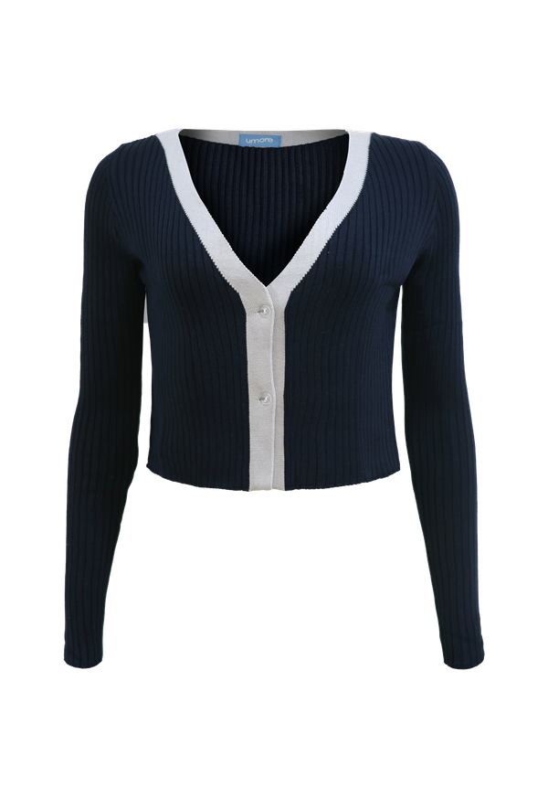 Foto do produto cardigan royal ice | royal ice cardigan