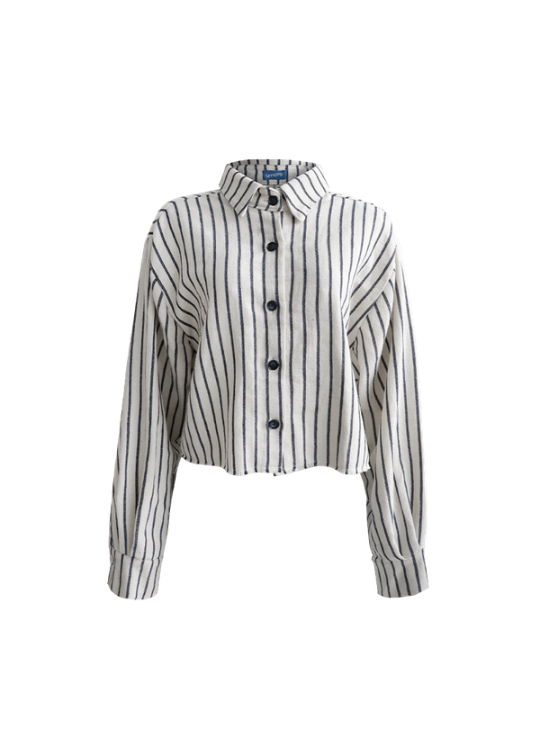 Foto do produto camisa bold stripes