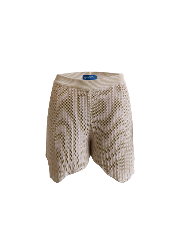 Foto do produto shorts tide off white