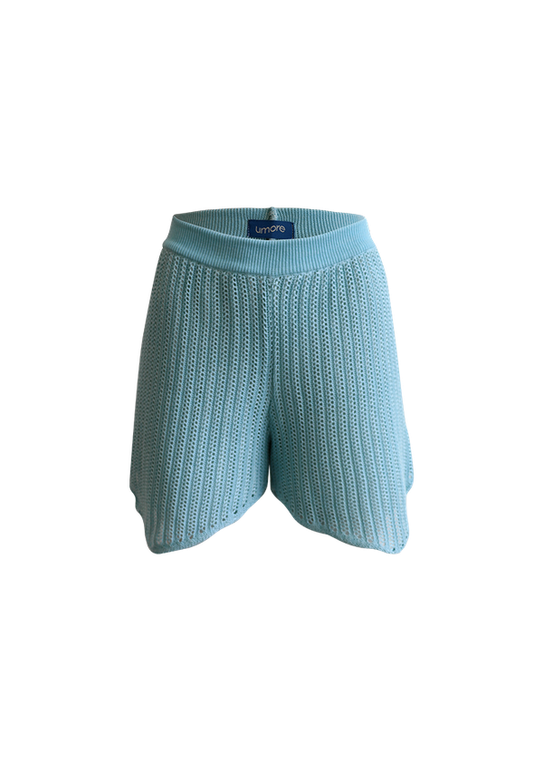 Foto do produto shorts tide blue