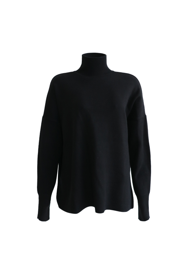 Foto do produto sweater mellow black
