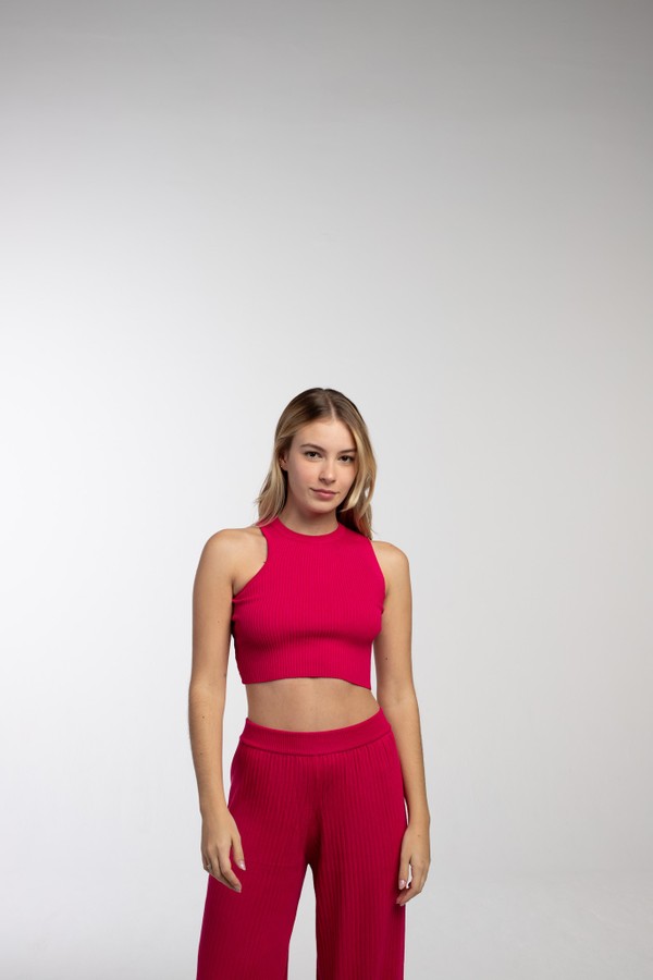 Foto do produto cropped pink lemonade | pink lemonade cropped