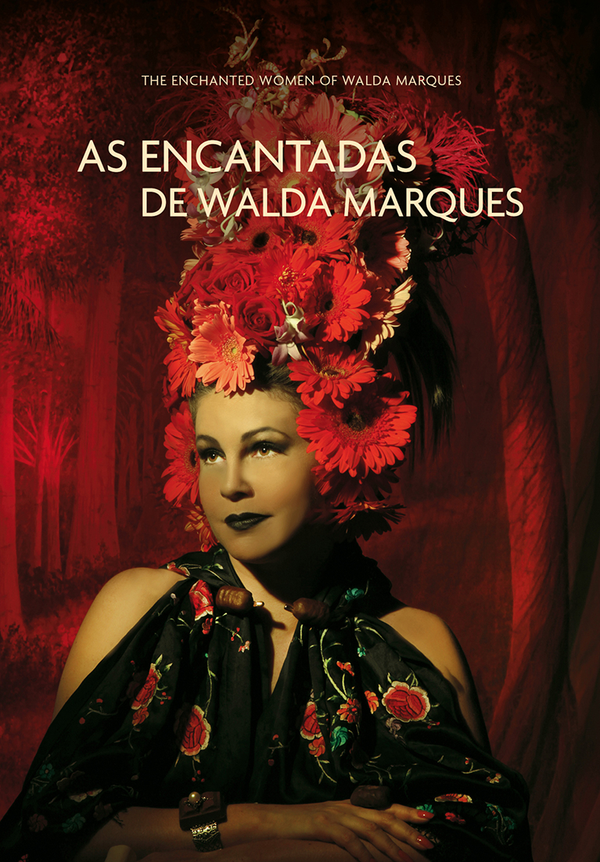 Foto do produto As Encantadas de Walda Marques