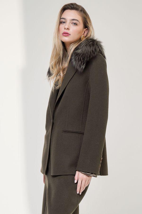 BLAZER DIOMI VAL