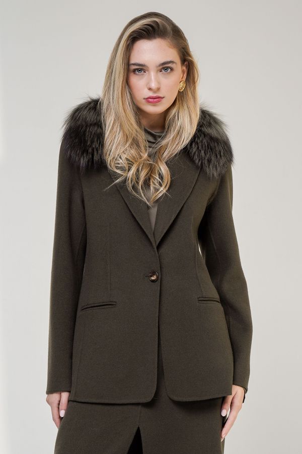 BLAZER DIOMI VAL
