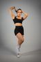 Conjunto Bia - Preto