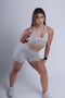 Conjunto Ellen - Cinza