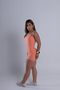 Macaquinho Liss - Salmon