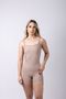 Macaquinho Liss - Nude