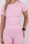 Baby Tee - Rosa