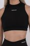Top Amanda - Preto