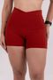 Short  Amanda - Vermelho