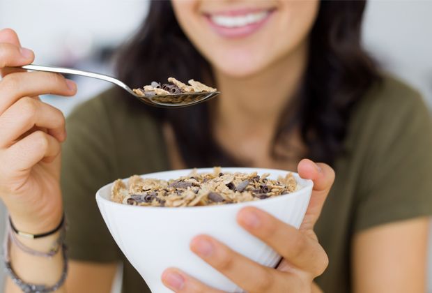 Alimentação Saudável