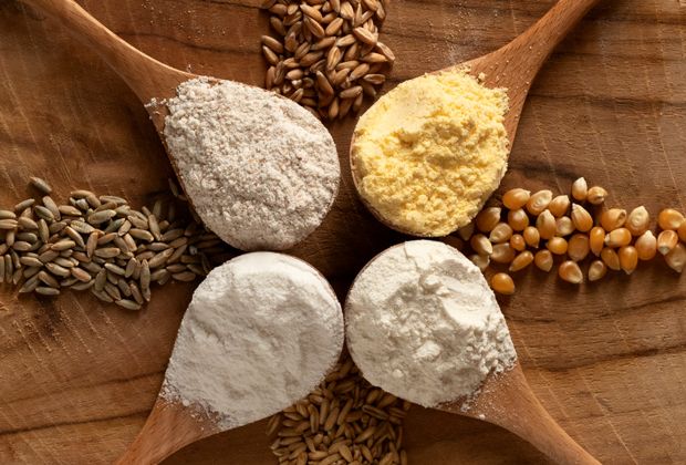 Produtos Naturais