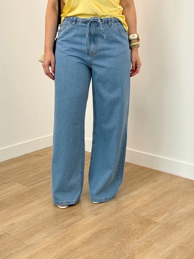 Jeans Leticia