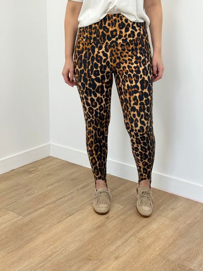 Legging Animal Print