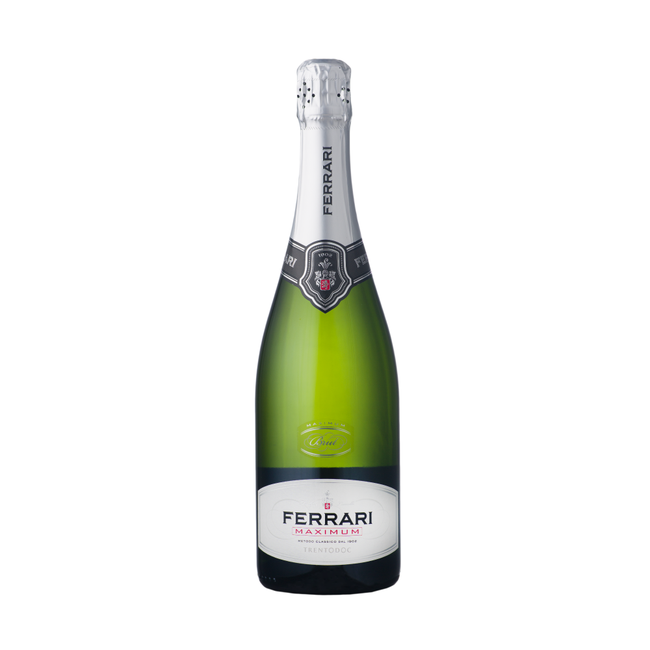 Ferrari Maximum Brut (750ml)