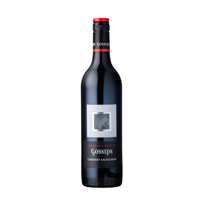 Warburn Estate Cabernet Sauvignon Gossips 2018 (750ml)