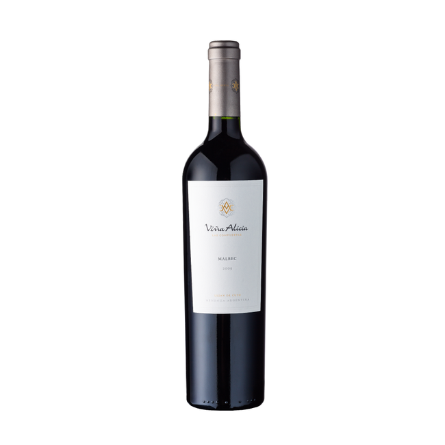 Viña Alicia Malbec 2016 (750ml)