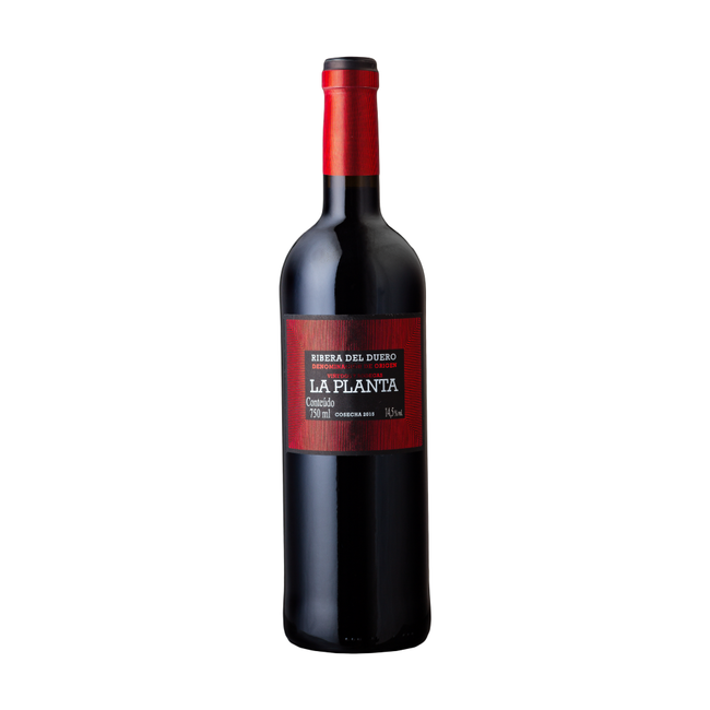 Arzuaga Navarro La Planta 2019 (750ml)