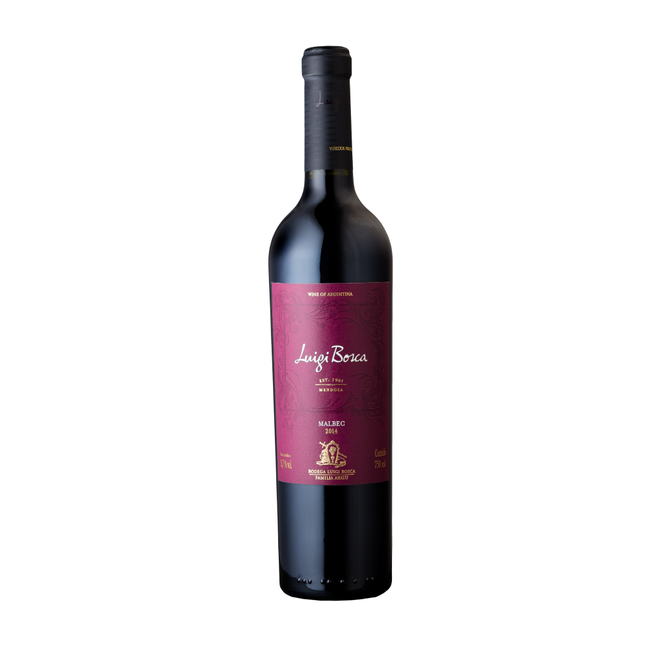 Luigi Bosca Malbec 2020 (750ml)