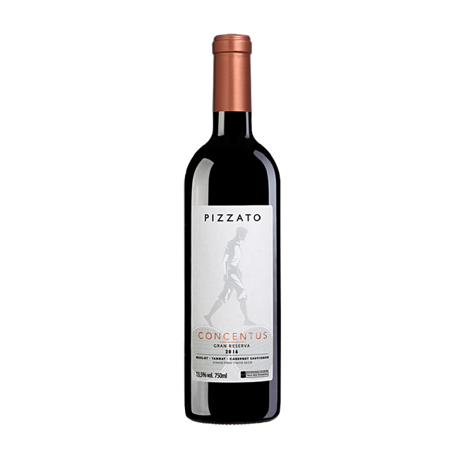 Pizzato Concentus 2020 (750ml)