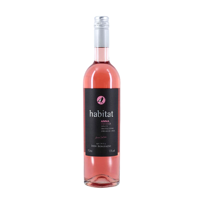 Habitat Anna Rosé 2018 (750ml)