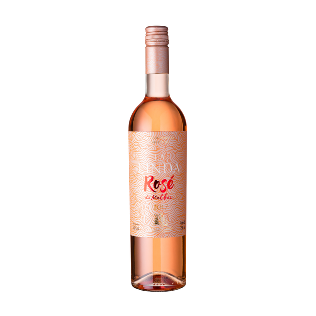 Luigi Bosca La Linda Rosé 2021 (750ml)