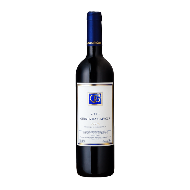 Quinta da Gaivosa Douro 2017 (750ml)