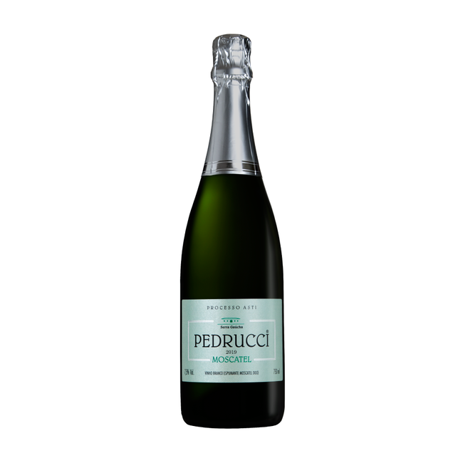 Pedrucci Occasione Moscatel (750ml)