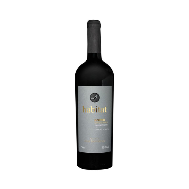 Quinta Don Bonifácio Habitat Doppio (750ml)