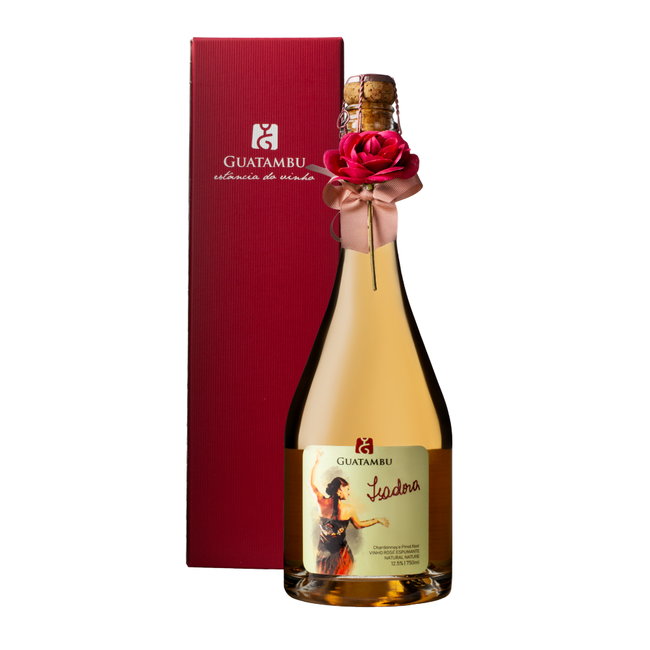 Guatambu Isadora (750ml)