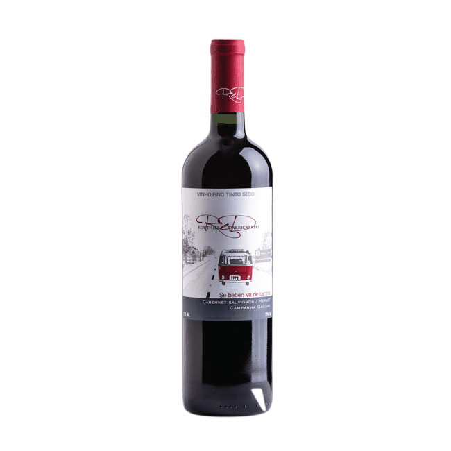 Província de São Pedro ReD (750ml)