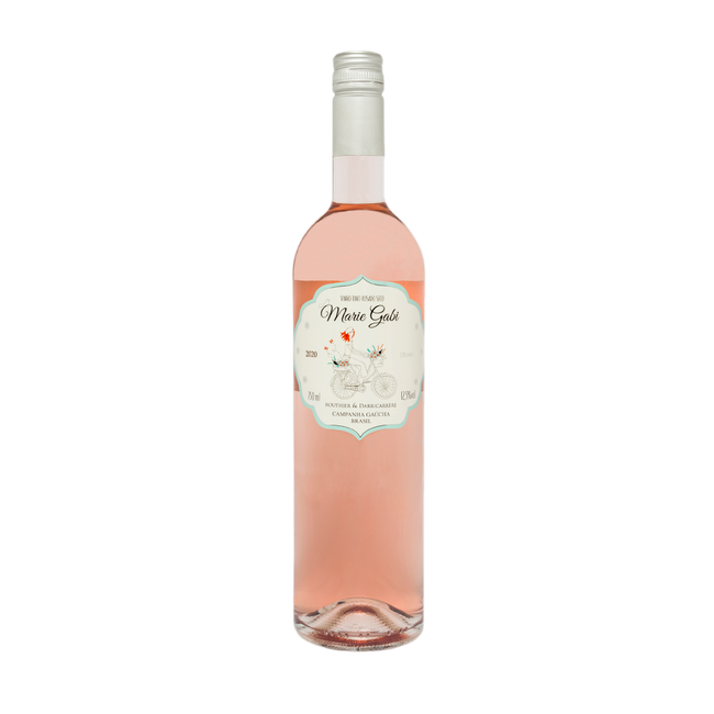 Marie Gabi Rosé (750ml)