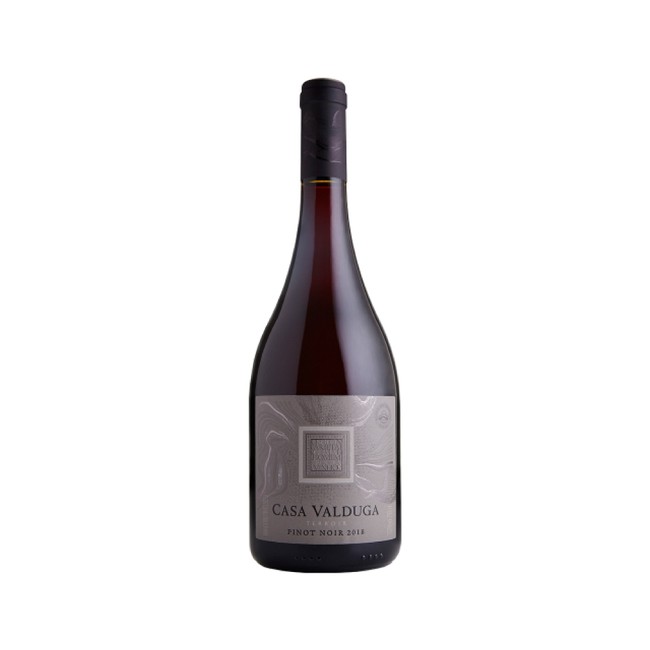 Casa Valduga Terroir Pinot Noir 2018 (750ml)