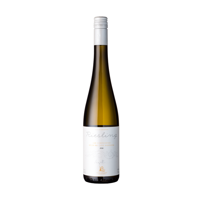 Luigi Bosca Riesling Las Compuertas (750ml)