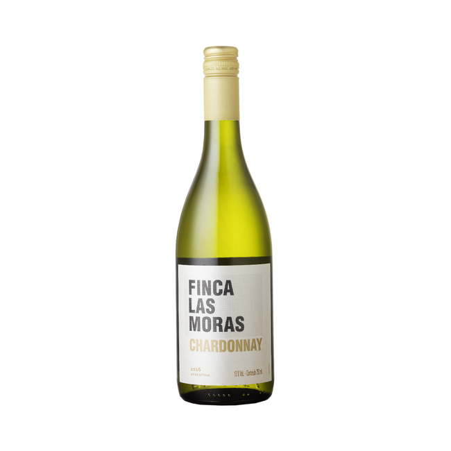 Las Moras Chardonnay 2021 (750ml)