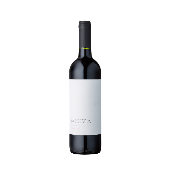 Bouza Tannat 2019 (750ml)