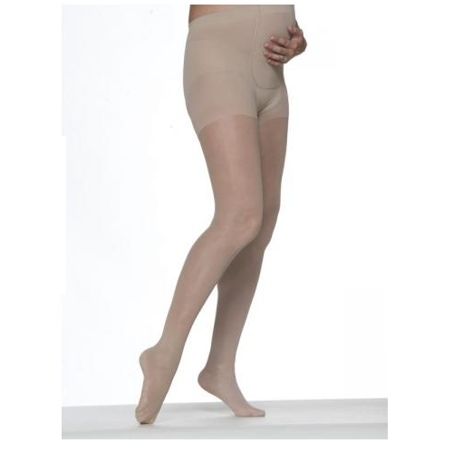 Meia Calça Gestante Sigvaris ATM 862 20-30mmHg