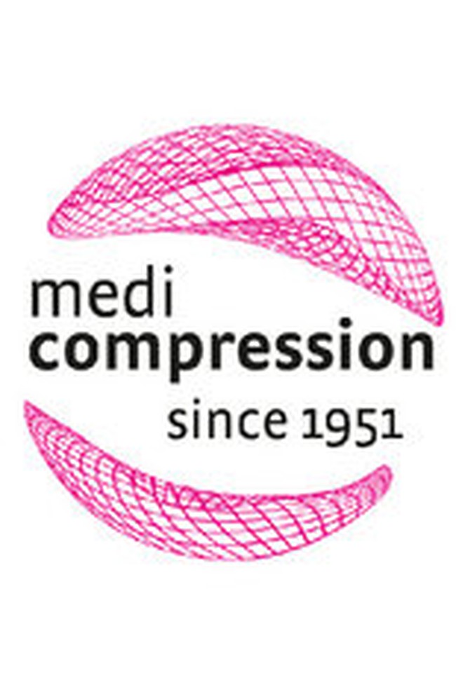 Meia de Compressão 30-40mmHg SheerSoft Medi Meia Calça